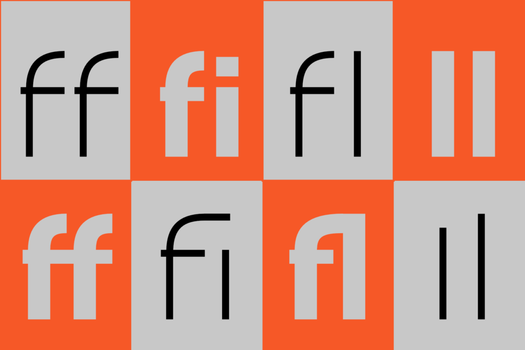 Poppis - Modern Geometric Sans Serif with Cyrillic