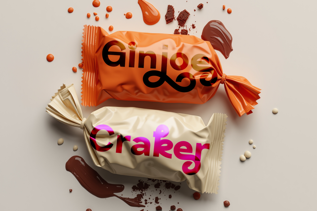 Poppis - Modern Geometric Sans Serif with Cyrillic