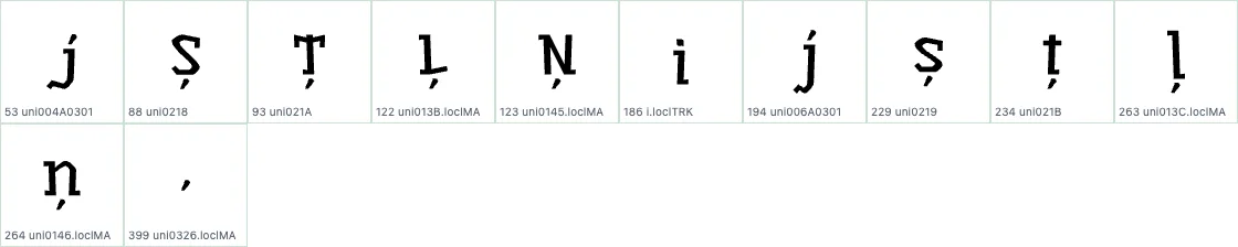 Kinetix luxe Medium LOCL preview page 1