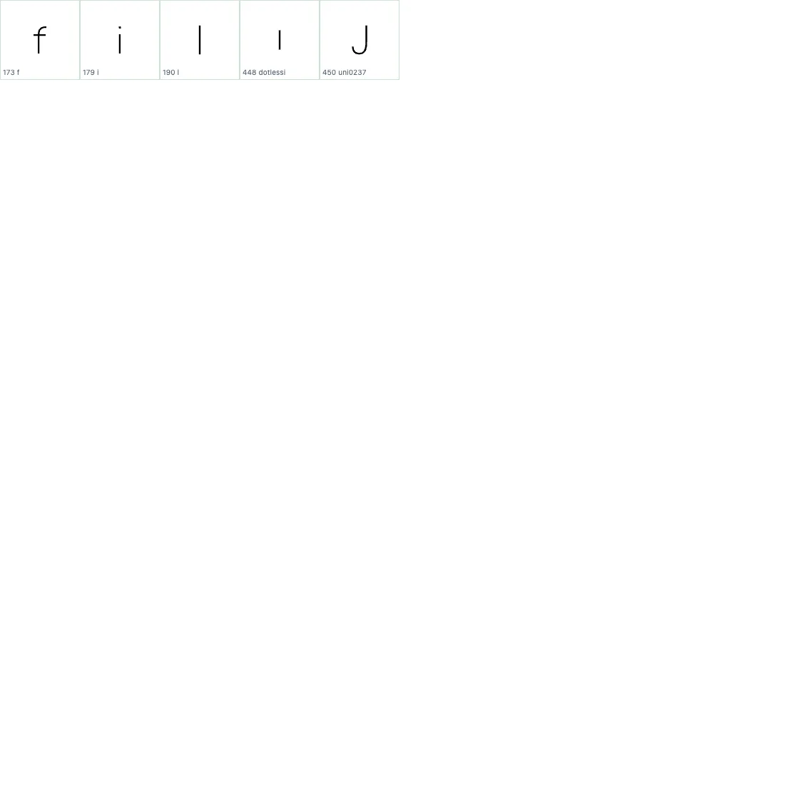 Chekos ExtraLight CCMP preview page 1