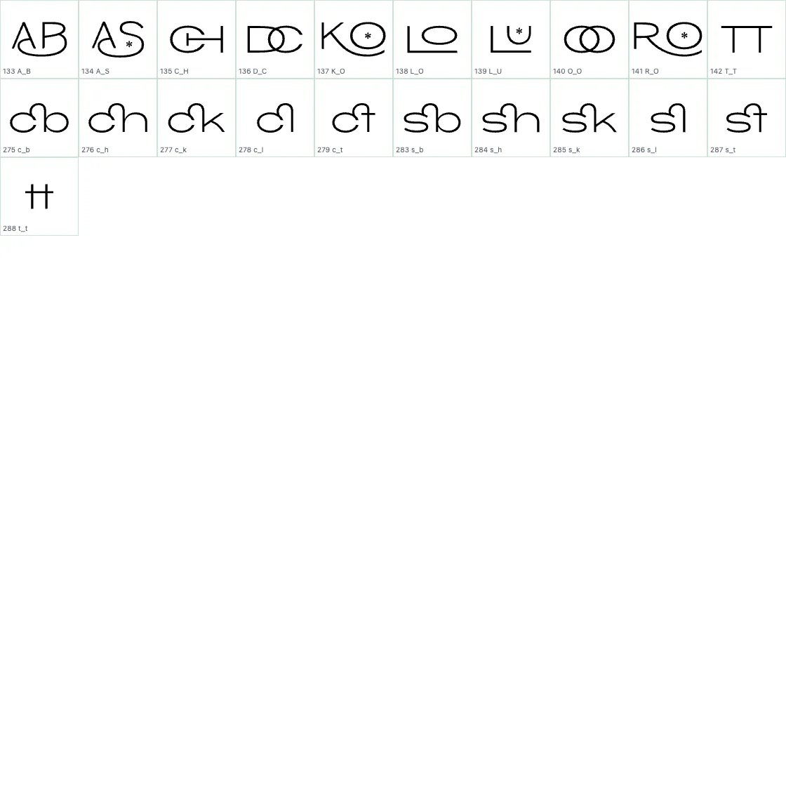 Chekos Light DLIG preview page 1