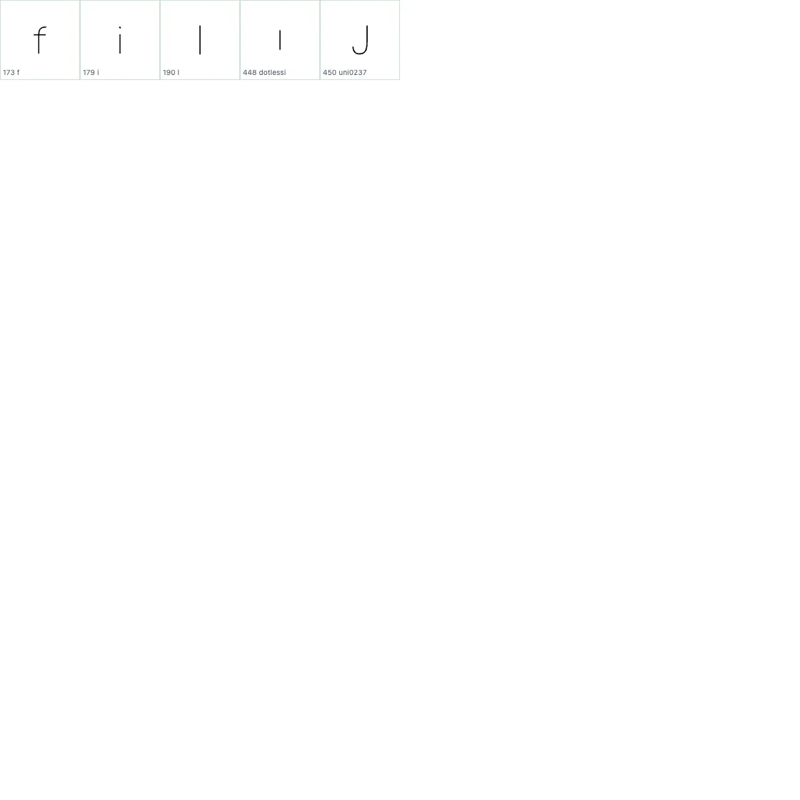 Chekos Thin CCMP preview page 1